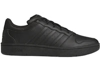 adidas Hoops Classic Core Black Carbon