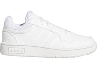 adidas Hoops Cloud White (GS)