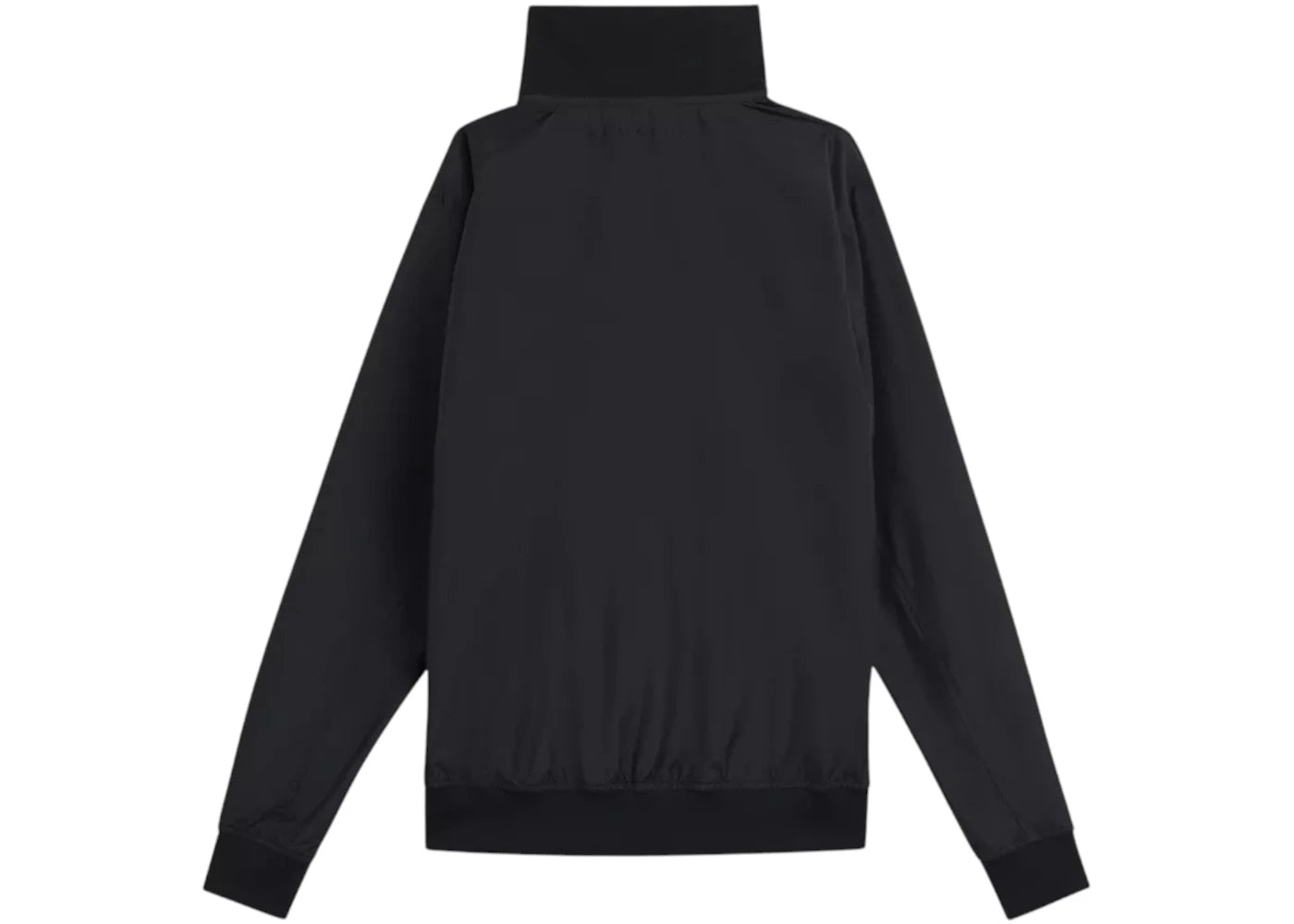 adidas Hudswell Spezial SPZL Jacket Black - vue secondaire B