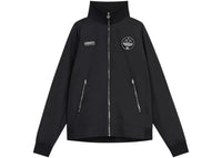 adidas Hudswell Spezial SPZL Jacket Black