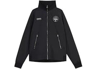 adidas Hudswell Spezial SPZL Jacket Black