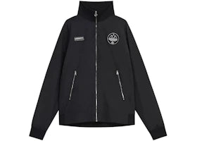 adidas Hudswell Spezial SPZL Jacket Black