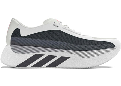 adidas Hyper Boost Edge White Aurora Onix - authentic adidas sneakers