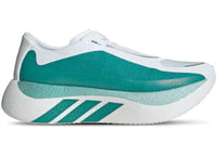 adidas Hyper Boost Edge White EQT Green