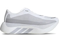 adidas Hyper Boost Edge White Light Solid Grey (Women's)