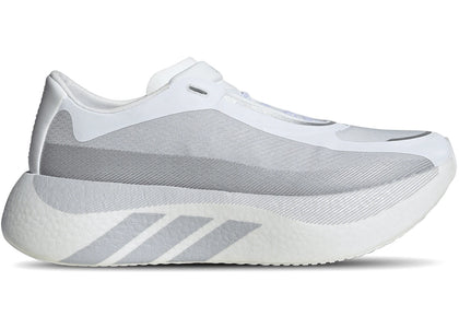 adidas Hyper Boost Edge White Light Solid Grey - authentic adidas sneakers