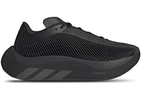 adidas Hyper Boost Euphoria Triple Black