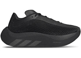 adidas Hyper Boost Euphoria Triple Black
