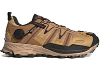 adidas Hyperturf Gaiter Golden Beige Chalky Brown