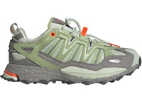 adidas Hyperturf Linen Green Grey Magic Lime