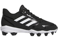 adidas Icon 8 MD Core Black Cloud White (GS)