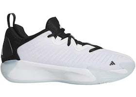 adidas Initiation Cloud White Core Black - vue 360