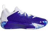 adidas Initiation Lucid Blue Cloud White
