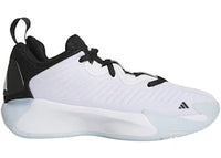 adidas Initiation White Black (GS)