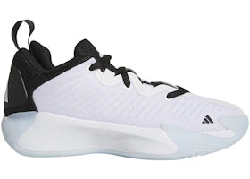 adidas Initiation White Black (GS)
