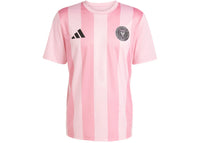 adidas Inter CF Away Fan Jersey Messi Light Pink