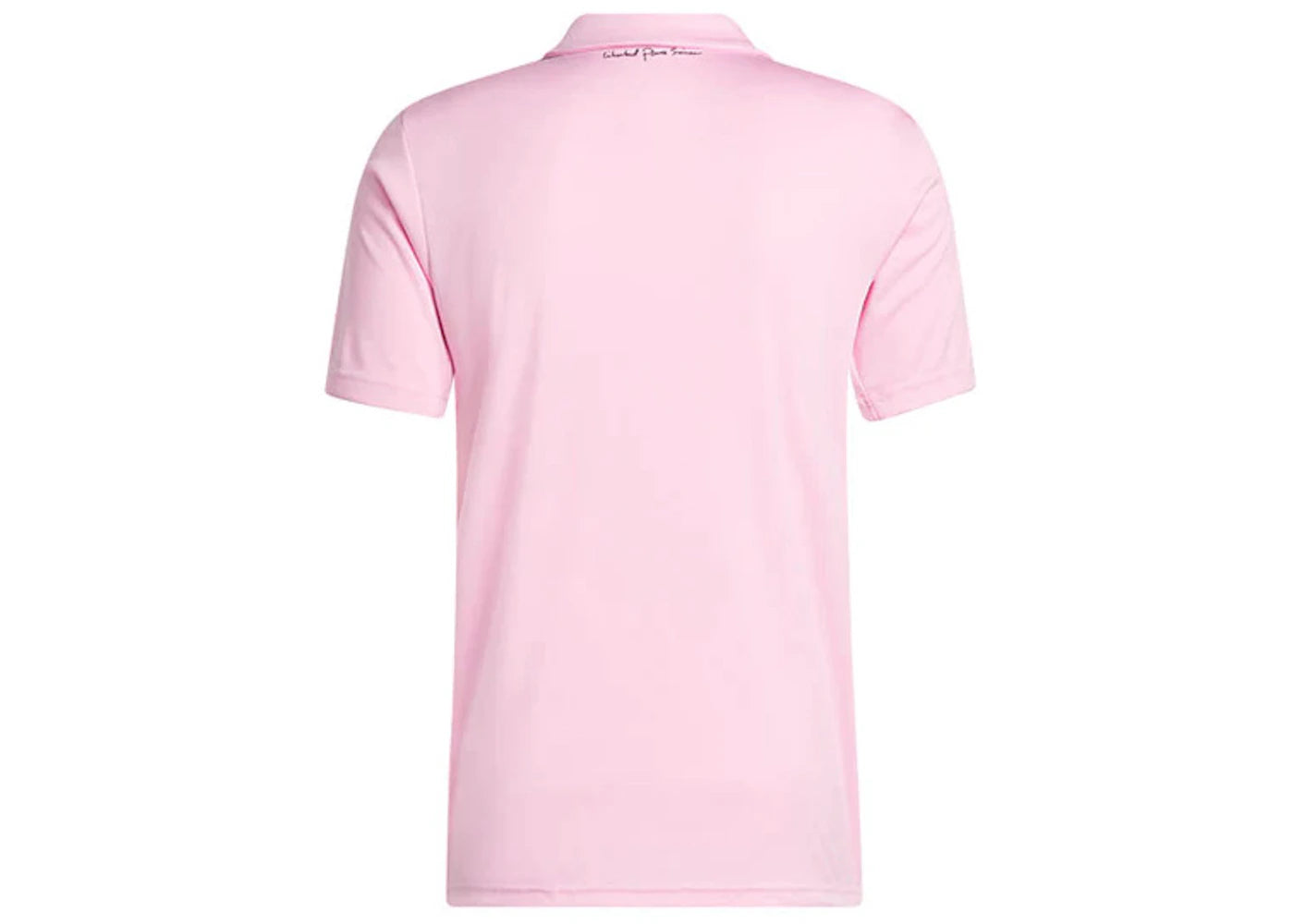 adidas Inter Miami CF 22/23 Home Jersey Pink - vue secondaire B