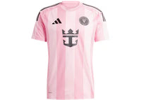 adidas Inter Miami CF 25/26 Messi Home Jersey Easy Pink