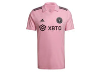 adidas Inter Miami CF Lionel Messi 22/23 Replica Home Jersey True Pink/Black