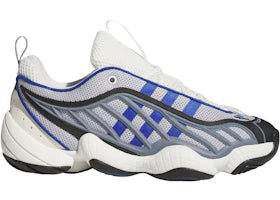 adidas Intimidation Low White Team Royal Blue