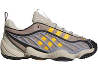 adidas Intimidation Low Wonder Aluminum Yellow