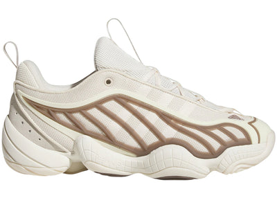 adidas Intimidation Low Wonder White Earth Strata Off White