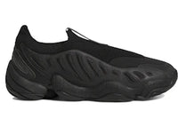 adidas Intimidation Slip On Triple Black