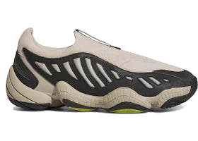 adidas Intimidation Slip On Wonder Beige Black - authentic adidas sneakers