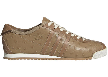 adidas Italia 60s Cardboard Brown Made In Italy - authentic adidas sneakers