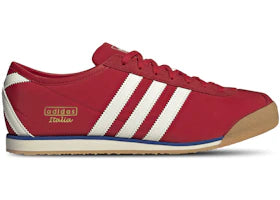 adidas Italia 70s Better Scarlet Off White - vue 360
