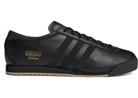 adidas Italia 70s Core Black Gum