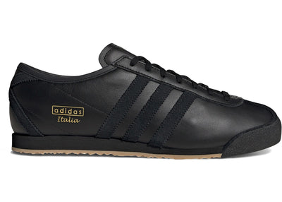 adidas Italia 70s Core Black Gum