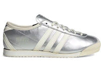 adidas Italia 70s Silver Metallic Cream White (Women's)