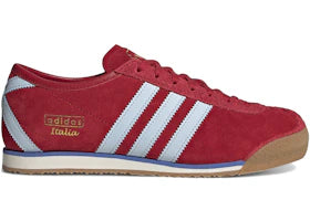 adidas Italia 70s Team Victory Red Icey Blue (Women's)