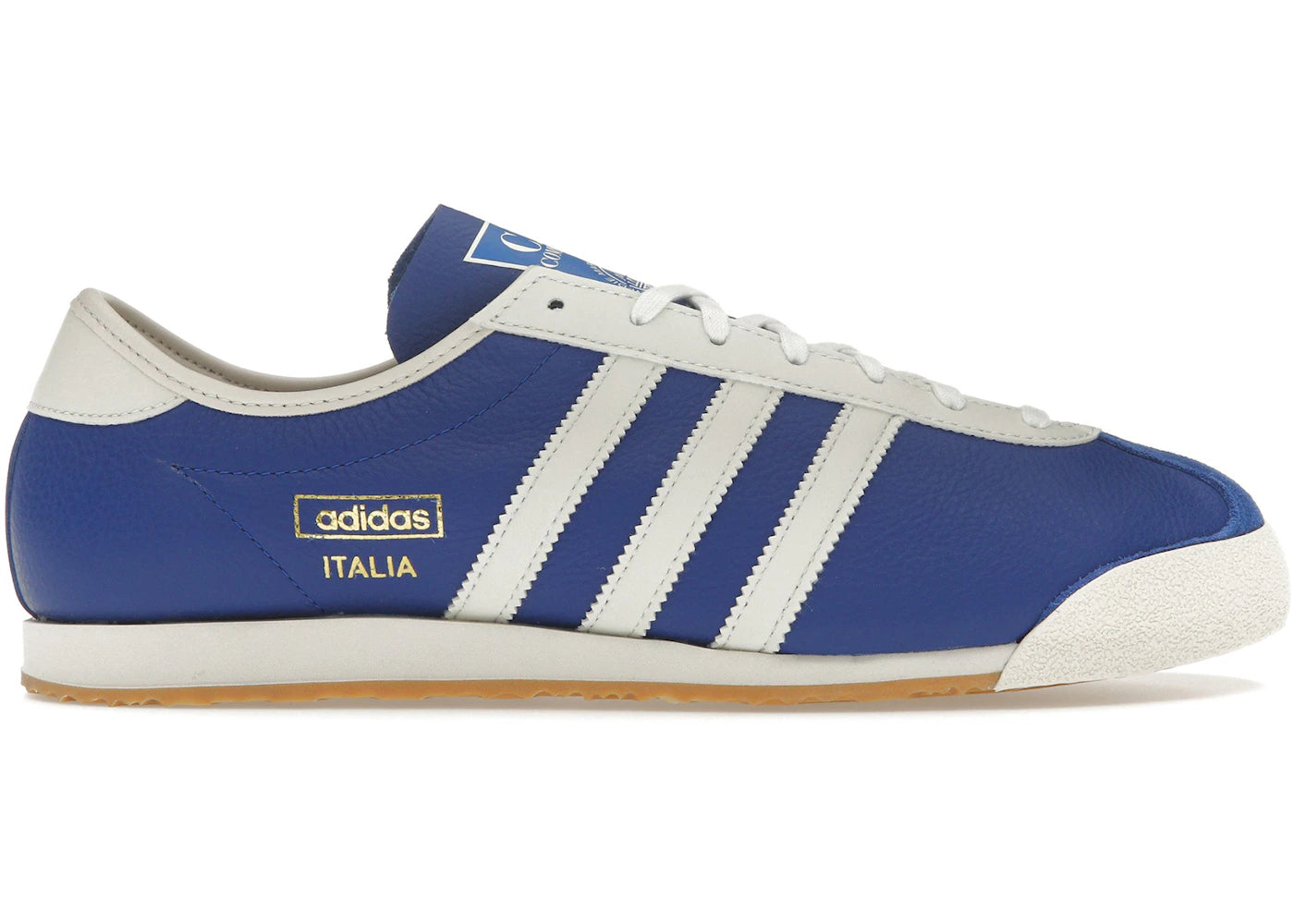 adidas Italia SPZL C.P. Company Collegiate Royal