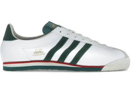adidas Italia Spezial C.P. Company White Green - authentic adidas sneakers