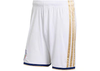 adidas Italy 2026 Home Shorts White