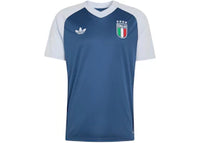 adidas Italy 26 Away Pre-Match Jersey Night Marine