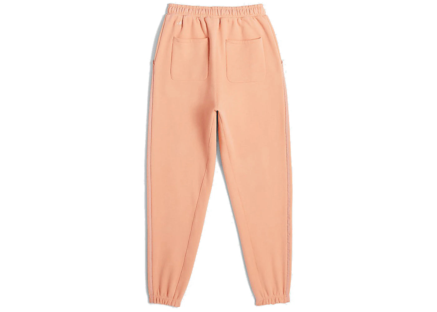 adidas Ivy Park French Terry Sweat Pants (All Gender) Ambient Blush - vue secondaire B
