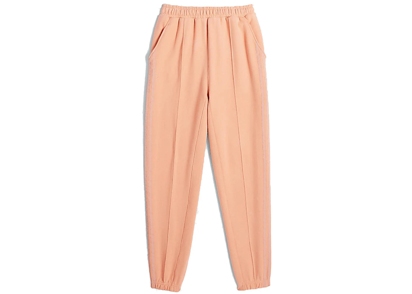 adidas Ivy Park French Terry Sweat Pants (All Gender) Ambient Blush - vue secondaire A