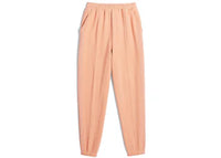 adidas Ivy Park French Terry Sweat Pants (All Gender) Ambient Blush