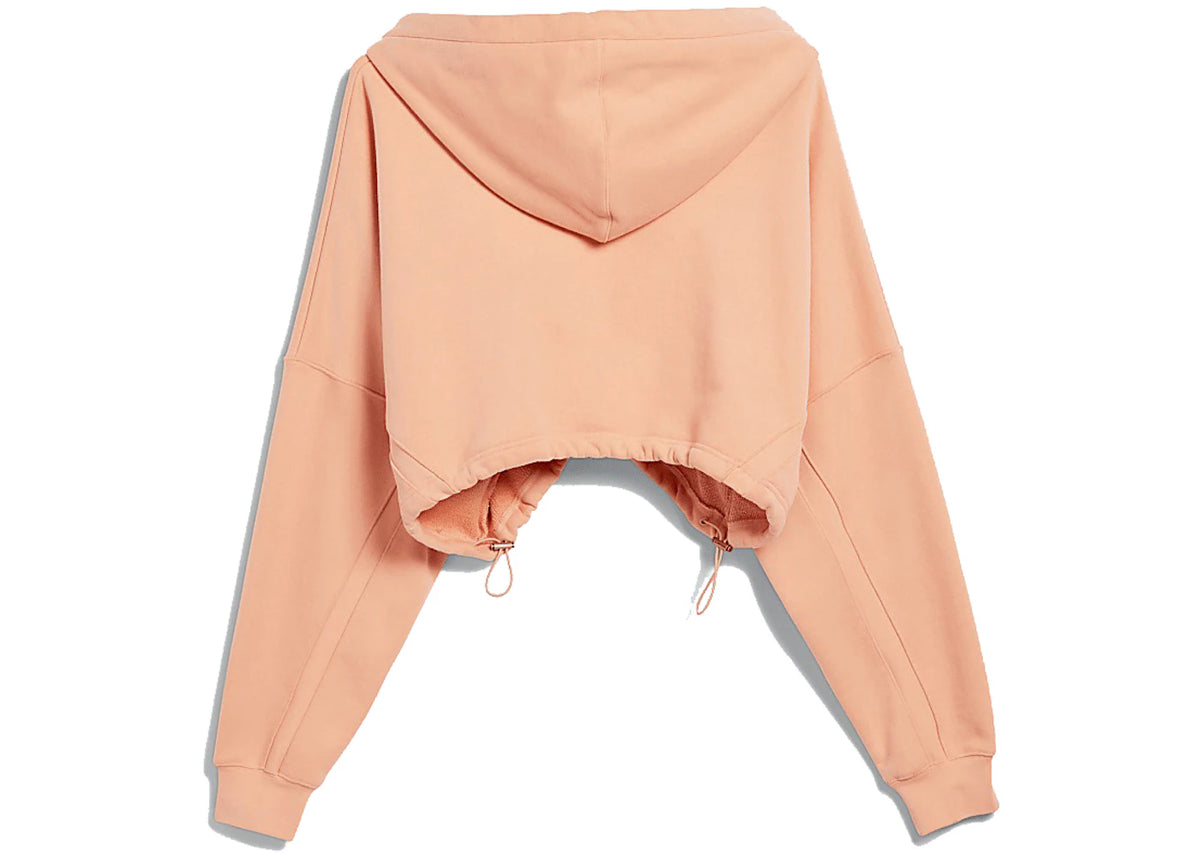 adidas Ivy Park Hooded Shrug Ambient Blush - vue secondaire B