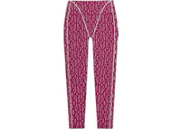 adidas Ivy Park Monogram Tights Bold Pink