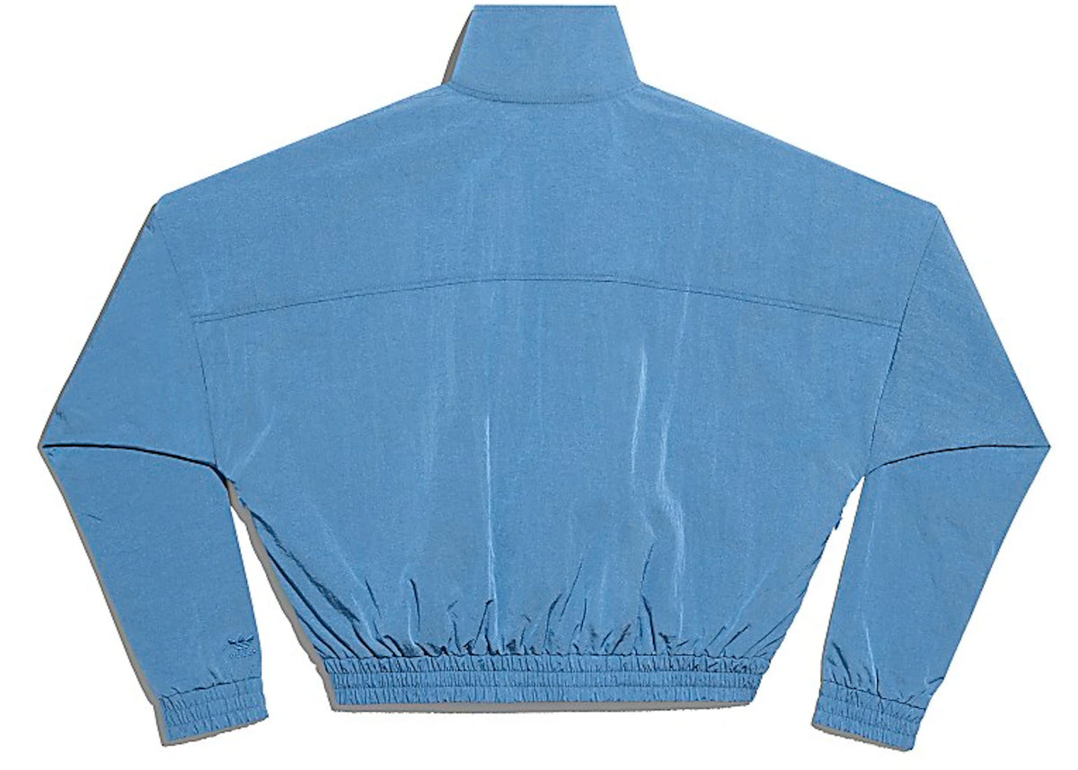 adidas Ivy Park Nylon Track Jacket (All Gender) Light Blue - vue secondaire B