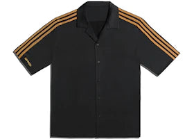 adidas Ivy Park Pajama Top (Gender Neutral) Black/Mesa - vue 360