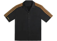 adidas Ivy Park Pajama Top (Gender Neutral) Black/Mesa