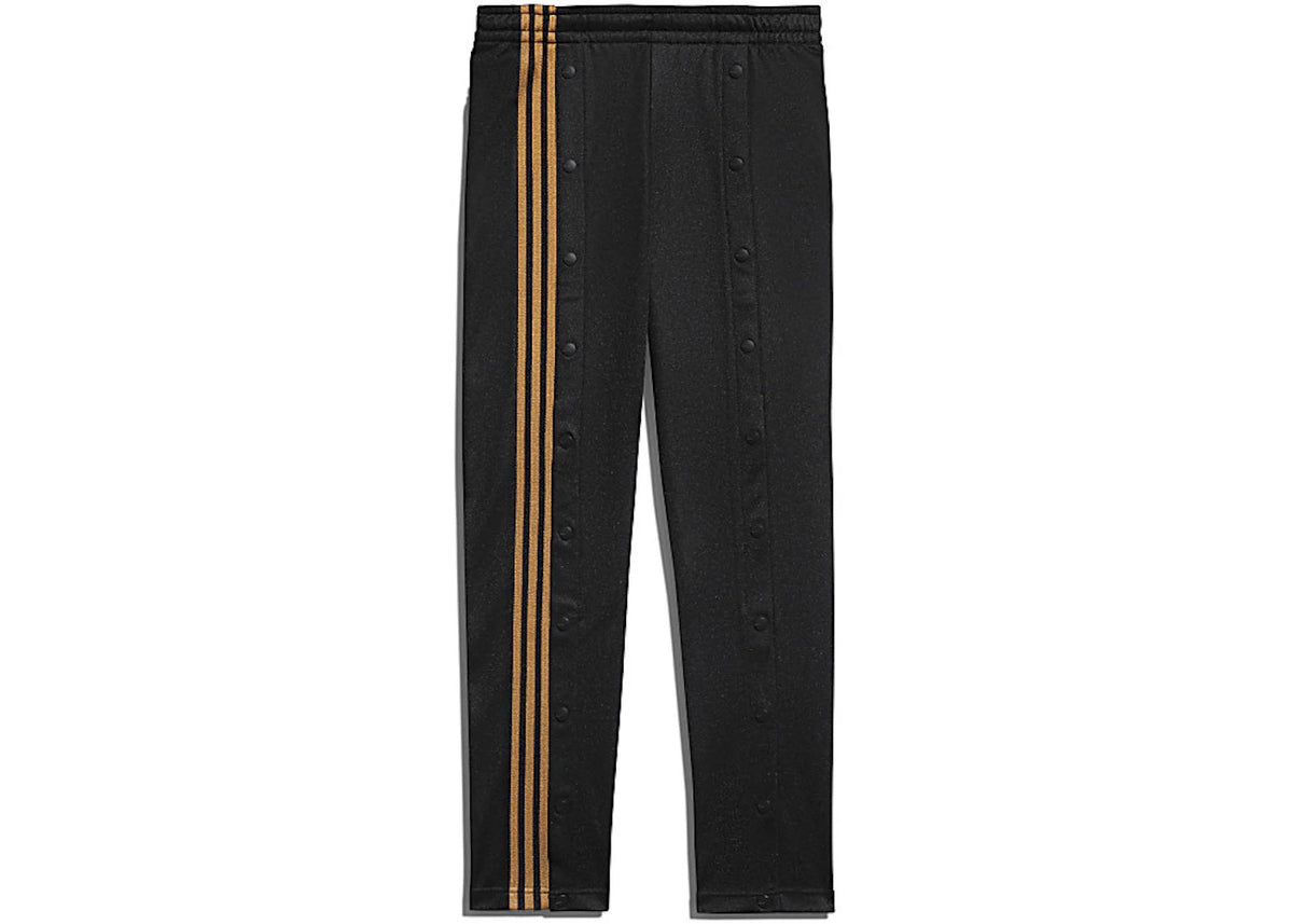 adidas Ivy Park Track Pants (Gender Neutral) Black - vue secondaire A