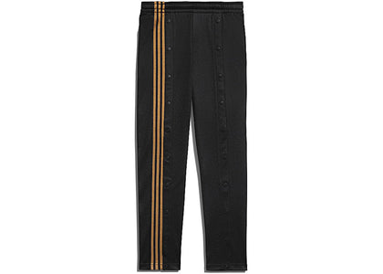 adidas Ivy Park Track Pants (Gender Neutral) Black - apparel view 2