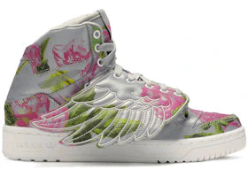 adidas JS Wings Floral 3M