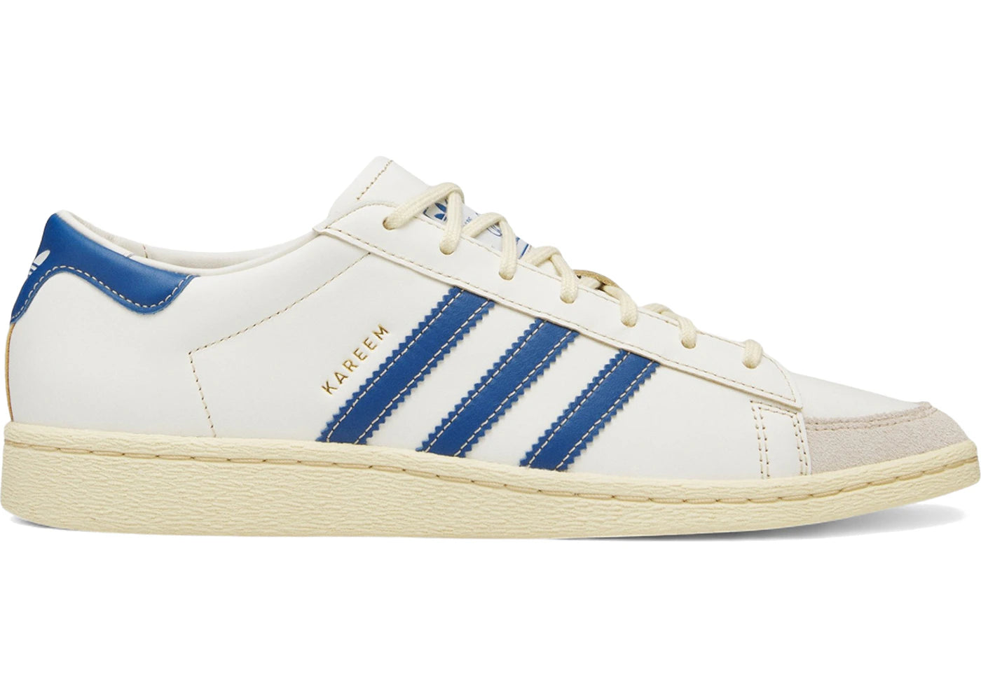adidas Chavarria Jabbar Dress Off White Dark Marine Warm Vanilla - vue 360